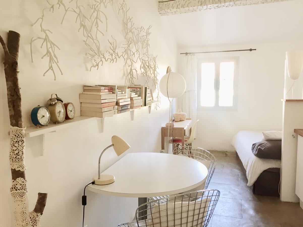 Appartamento Mon Refuge Urbain Montpellier Esterno foto
